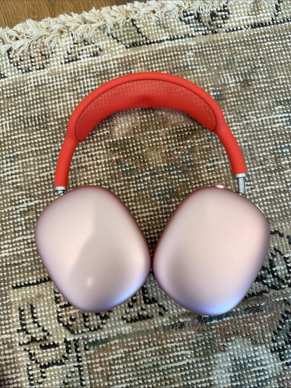 Apple AirPods Max - Pink